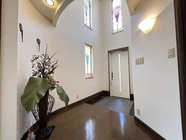 西宮市城山　戸建