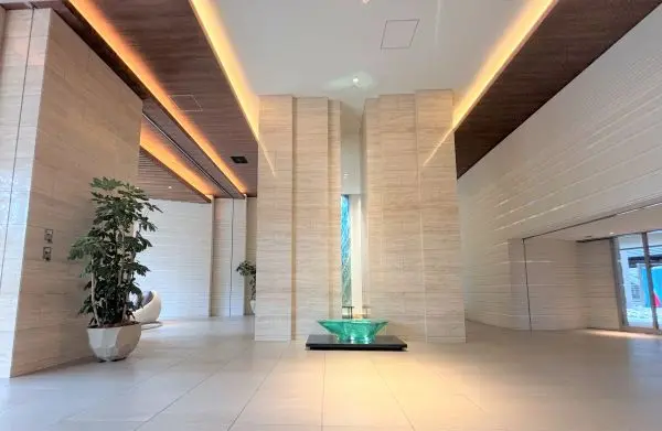 プラウドシティ大津京