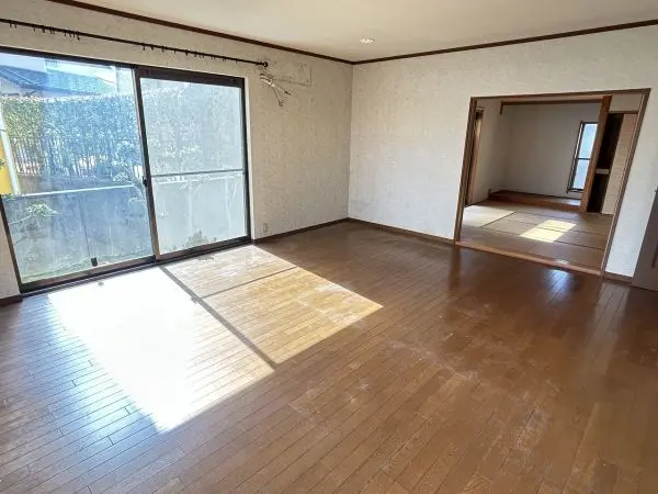 堺市南区庭代台四丁　戸建