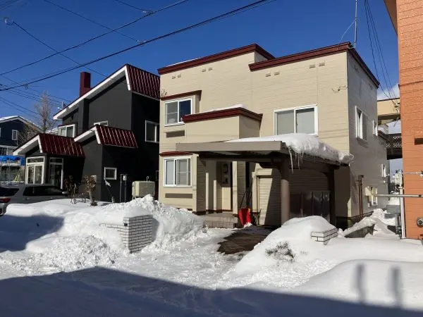 青葉町14丁目戸建