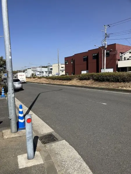 都筑区池辺町　新築戸建B棟