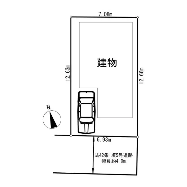 船橋市夏見台一丁目　新築戸建
