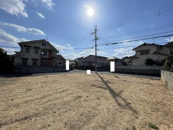 橿原市山之坊町