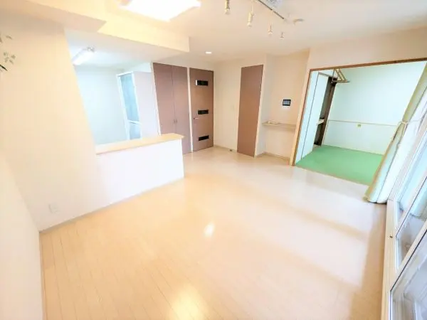 Dレスティアブランオーブ新田東