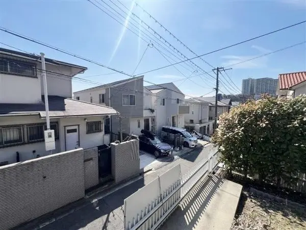 神戸市東灘区御影山手4丁目