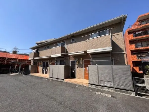 名古屋市名東区猪子石町二丁目　Schlosse Fuji5・6