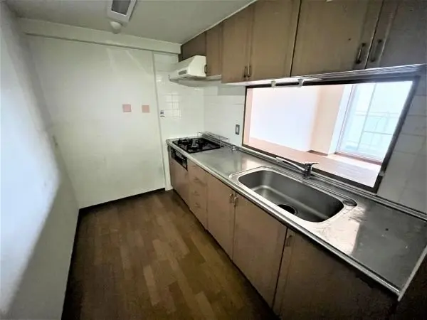 レジデンス芦屋くすのき