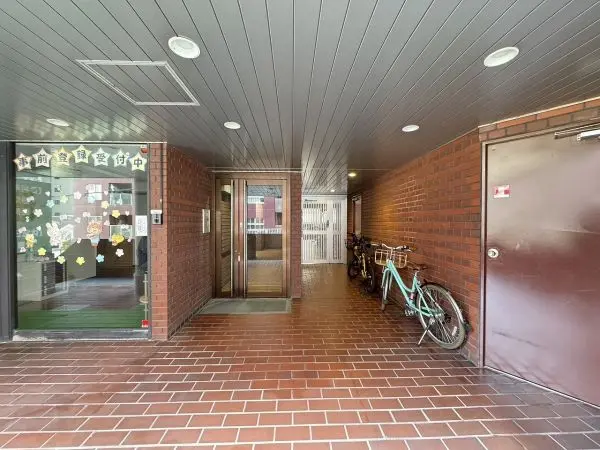 都住創松屋町住宅