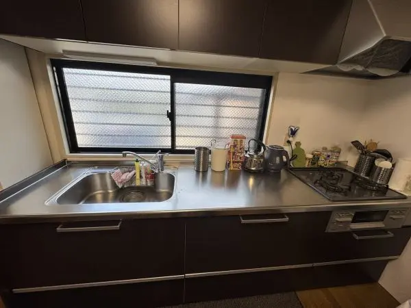 淀川区三津屋中2丁目