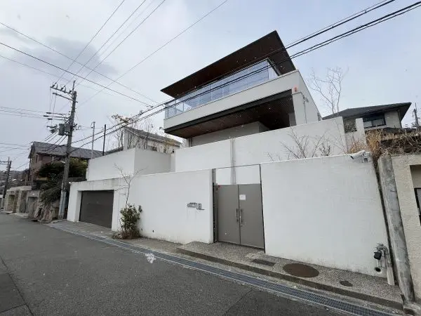 新千里北町二丁目PREIUM GranWood