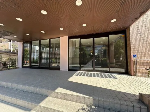 ロイヤルコート豊中壱番館　売マンション