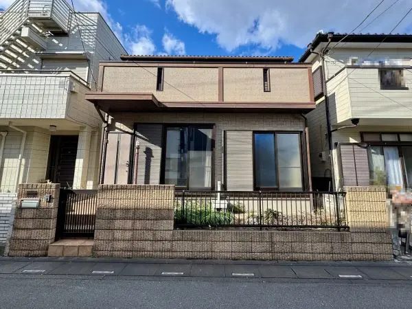 さいたま市大宮区堀の内町一丁目 中古戸建