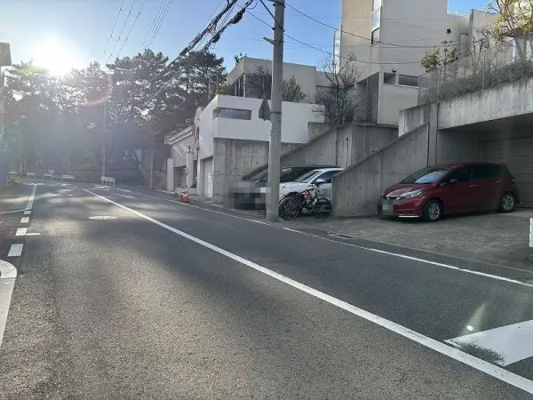 西宮市広田町　中古戸建