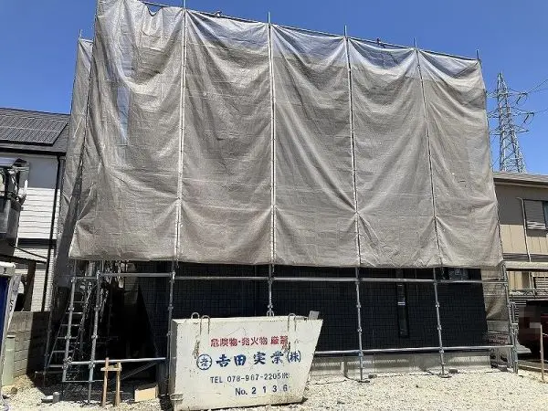 伊丹市寺本五丁目１号地