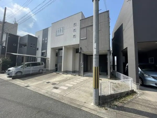奈良市富雄北１丁目