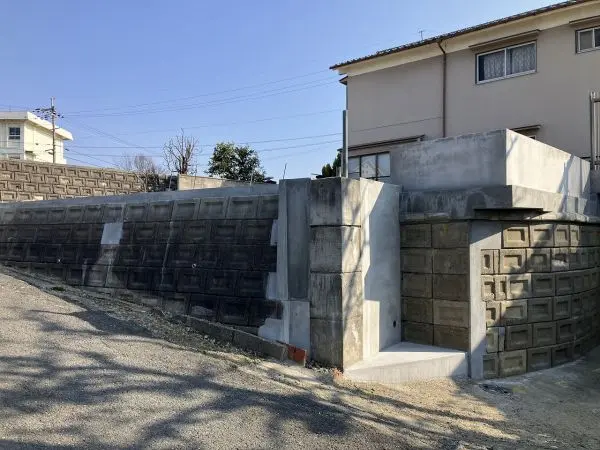 香芝市藤山２丁目