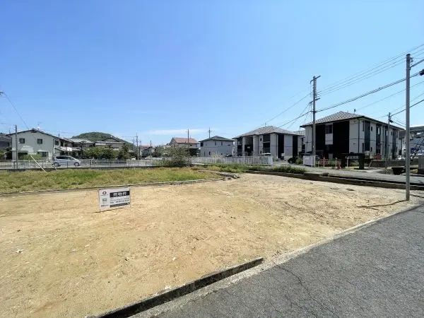 橿原市新賀町