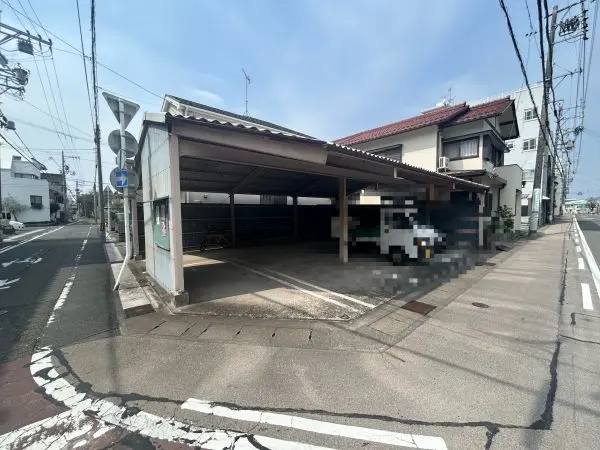 岐阜市八ツ梅町２丁目