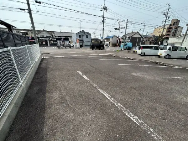 岐阜市加納城南通1丁目