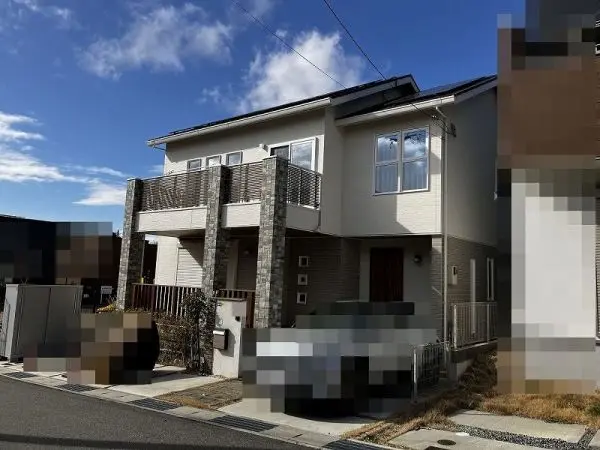 神戸市北区藤原台南町5丁目