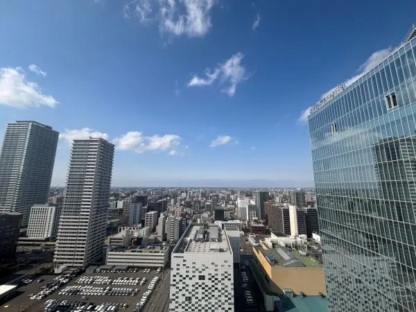 ザ・札幌タワーズ　ウエストタワー