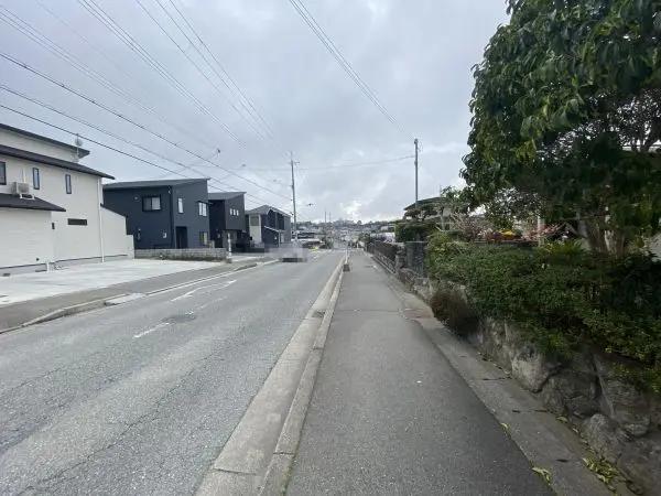 三木市緑が丘町西4丁目