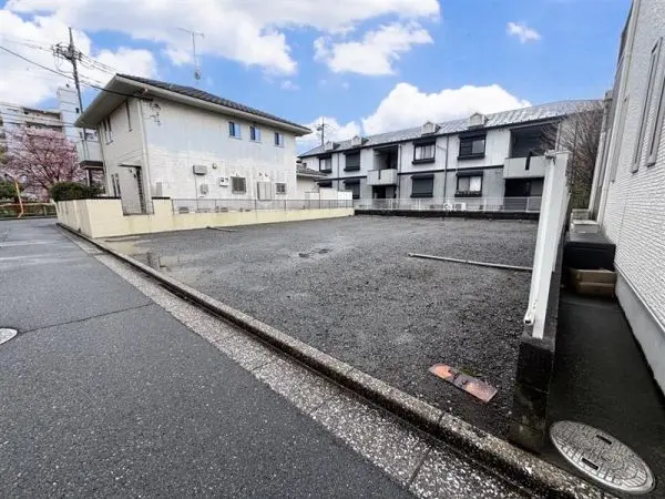 西東京市中町5丁目