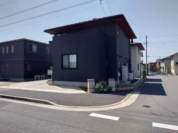 印西市東の原一丁目　ダイワハウスのSumStock