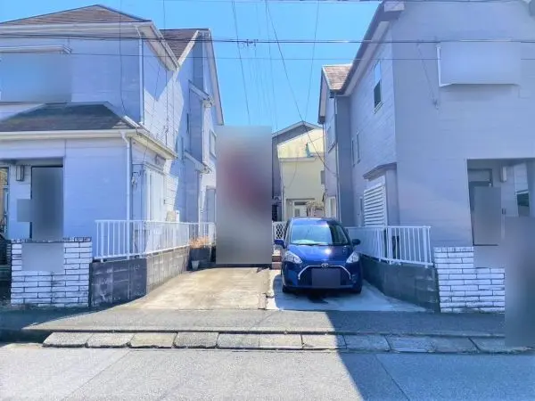 木更津市畑沢南四丁目　中古戸建