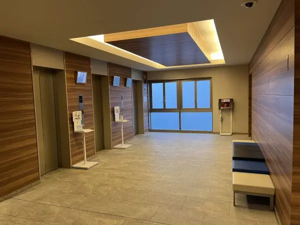 プレミスト札幌ターミナルタワー