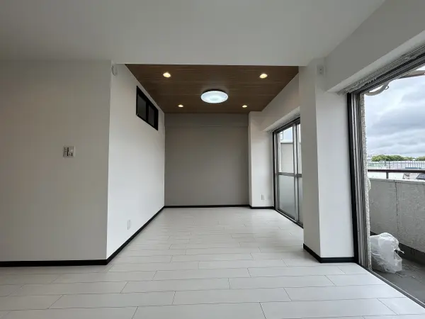 第一東個マンション