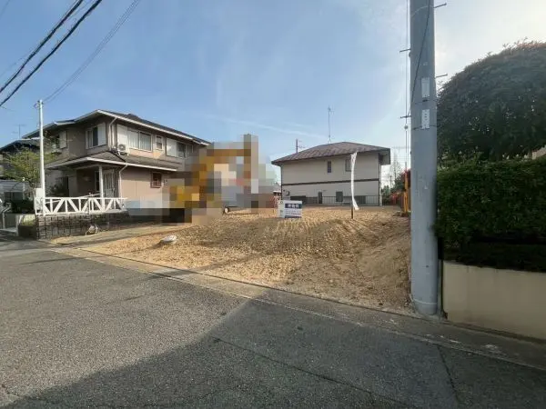 三木市志染町青山６丁目
