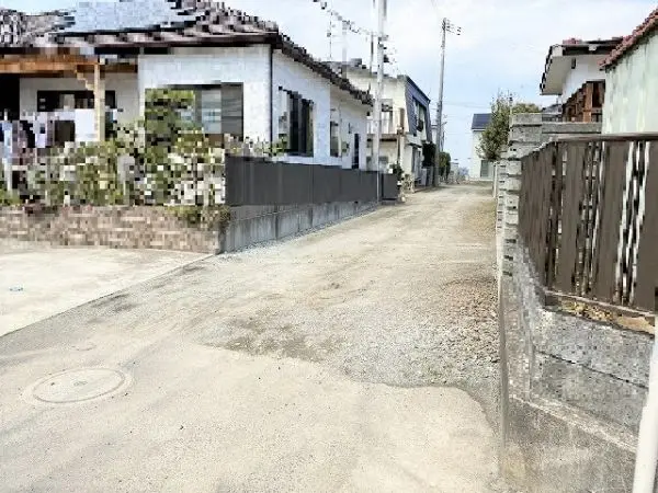 岩沼市栄町2丁目2号棟
