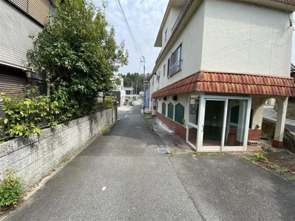三木市本町3丁目