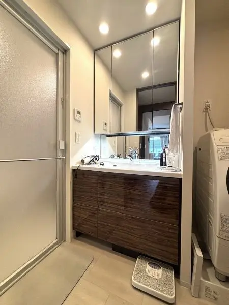 プレミストタワー靭本町