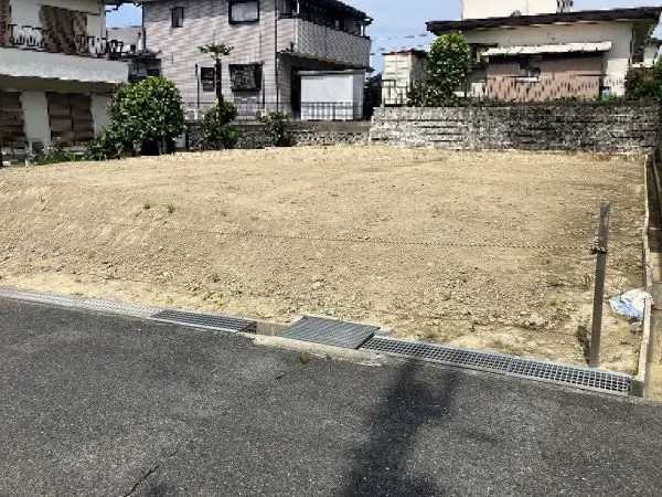 堺市南区晴美台２丁４１番１４号