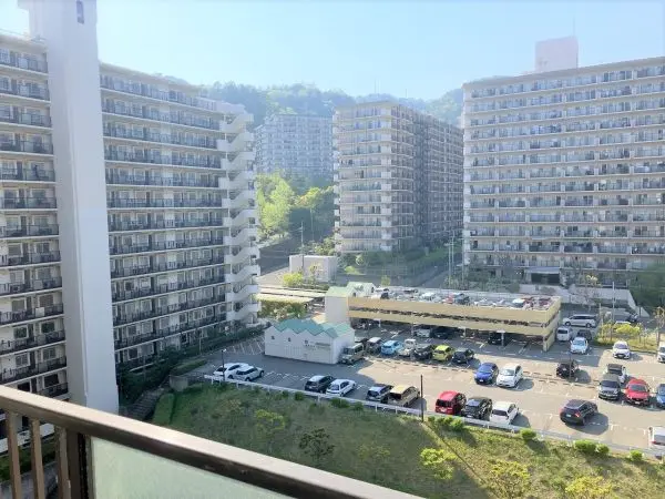 ラヴェニール宝塚中山台プルミエ