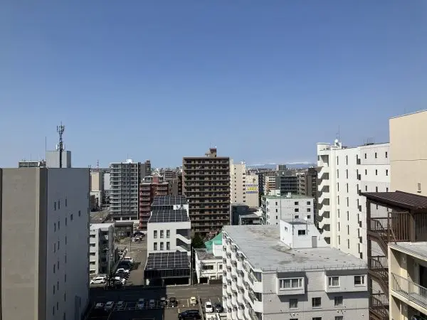 リーベンデール北11