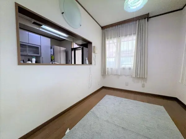 加須市花崎北1丁目　中古戸建