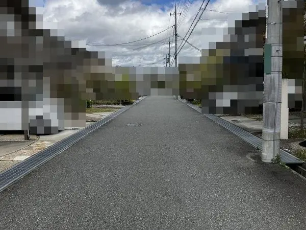 三田市ゆりのき台５丁目　中古戸建