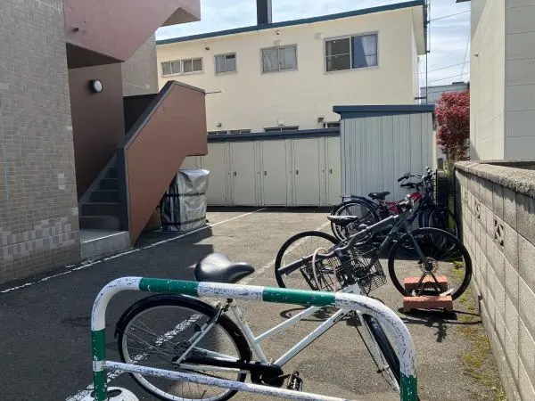 エーデルワイスパーク