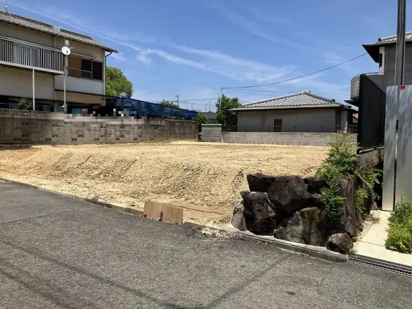 羽曳野市羽曳が丘西三丁目１番９