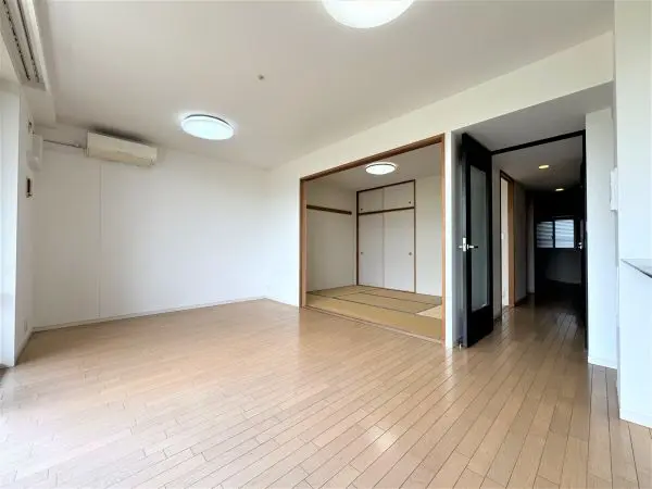 新千里桜ケ丘メゾンシティ参番館