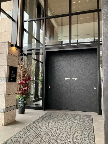 プレミスト札幌ステーションURBANSEED