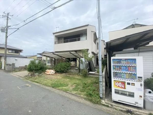 三木市平田字前
