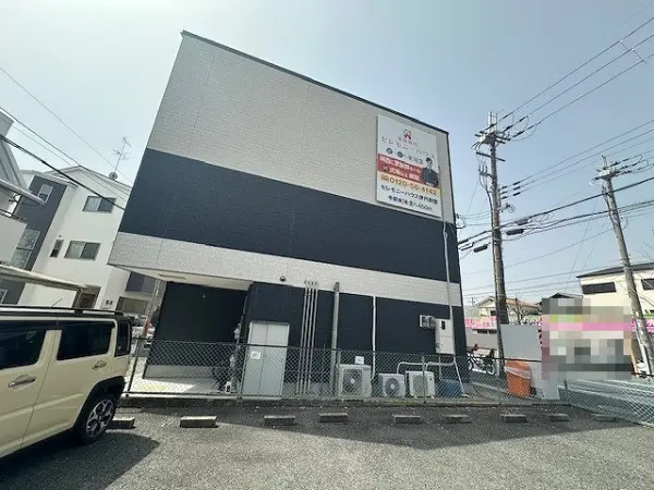コンフォート武庫之荘東