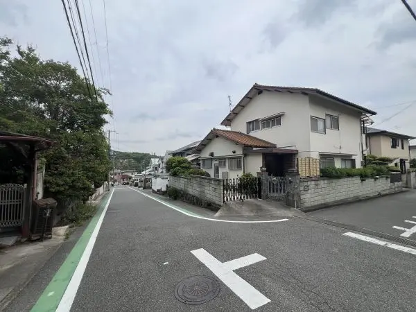 三木市志染町東自由が丘３丁目