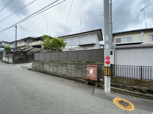 三木市緑が丘町中３丁目
