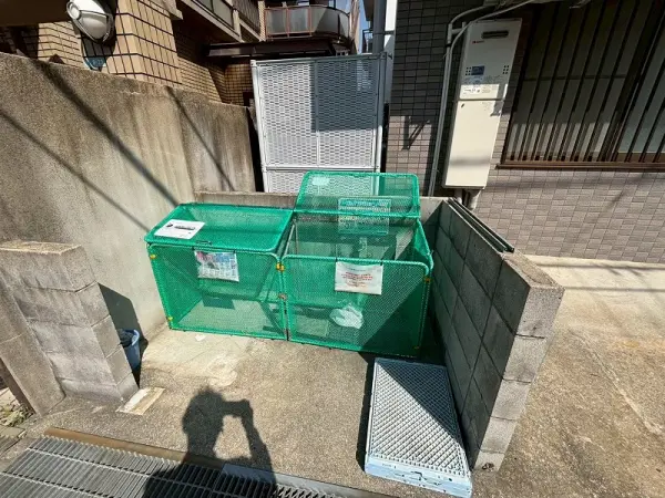 カーサ大森