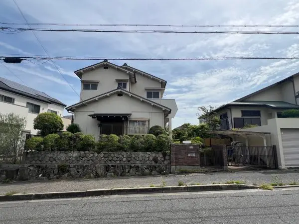 三木市緑が丘町西2丁目